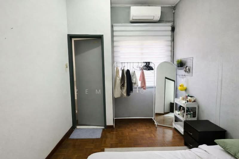 Rumah Teres 2 Tingkat untuk Dijual di Puncak Alam (Selangor) - Hazeman Omar - Bedroom - PropertyGuru.com.my