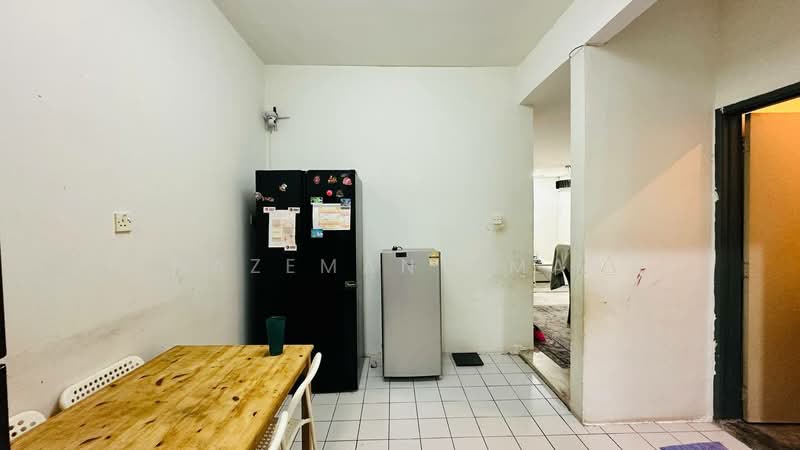 Rumah Teres 2 Tingkat untuk Dijual di Puncak Alam (Selangor) - Hazeman Omar - Kitchen - PropertyGuru.com.my