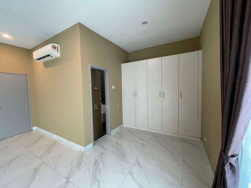 Cluster House for Rent in Taman Nusa Bestari (Iskandar Puteri (Nusajaya)) - Shin . - Bedroom - PropertyGuru.com.my