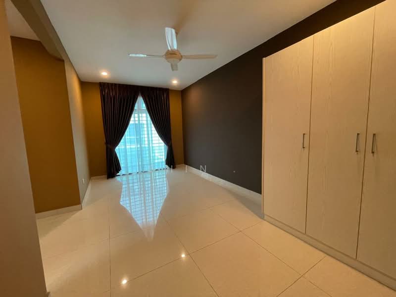 Cluster House for Rent in Taman Nusa Bestari (Iskandar Puteri (Nusajaya)) - Shin . - Bedroom - PropertyGuru.com.my