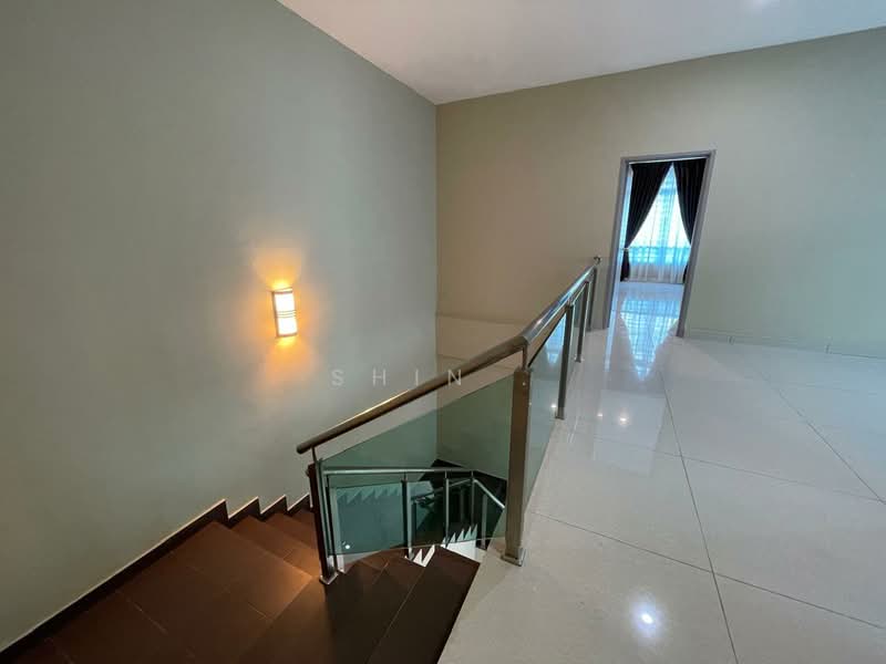 Cluster House for Rent in Taman Nusa Bestari (Iskandar Puteri (Nusajaya)) - Shin . - Interior - PropertyGuru.com.my