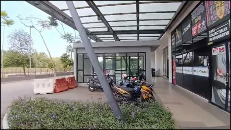 Kedai / Pejabat untuk Disewa di Cyberjaya (Selangor) - Md Syahrul Faez Bin Manan - Exterior - PropertyGuru.com.my