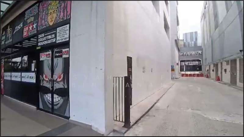 Kedai / Pejabat untuk Disewa di Cyberjaya (Selangor) - Md Syahrul Faez Bin Manan - Exterior - PropertyGuru.com.my