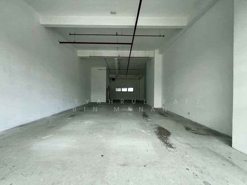 Kedai / Pejabat untuk Disewa di Cyberjaya (Selangor) - Md Syahrul Faez Bin Manan - Interior - PropertyGuru.com.my