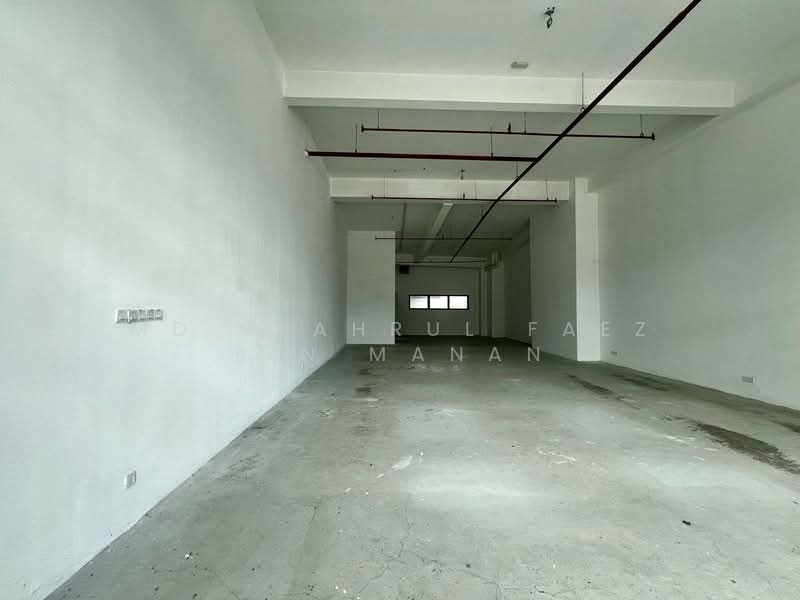 Kedai / Pejabat untuk Disewa di Cyberjaya (Selangor) - Md Syahrul Faez Bin Manan - Interior - PropertyGuru.com.my