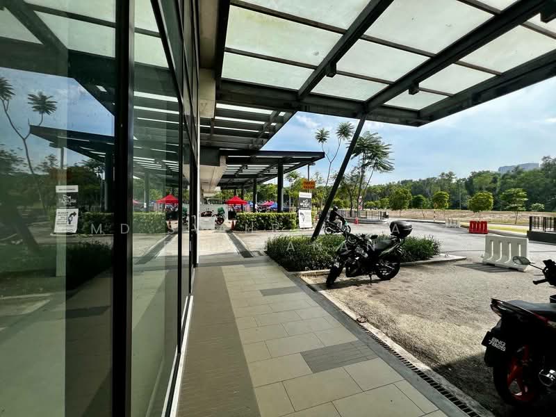 Kedai / Pejabat untuk Disewa di Cyberjaya (Selangor) - Md Syahrul Faez Bin Manan - Exterior - PropertyGuru.com.my