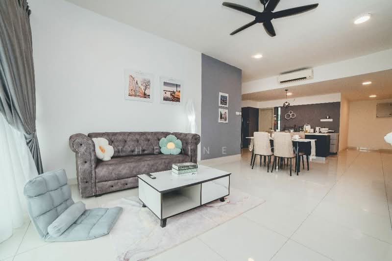 Service Residence for Rent at Southkey Mosaic - Katherine Low - PropertyGuru.com.my
