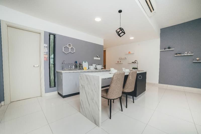 Service Residence for Rent at Southkey Mosaic - Katherine Low - PropertyGuru.com.my