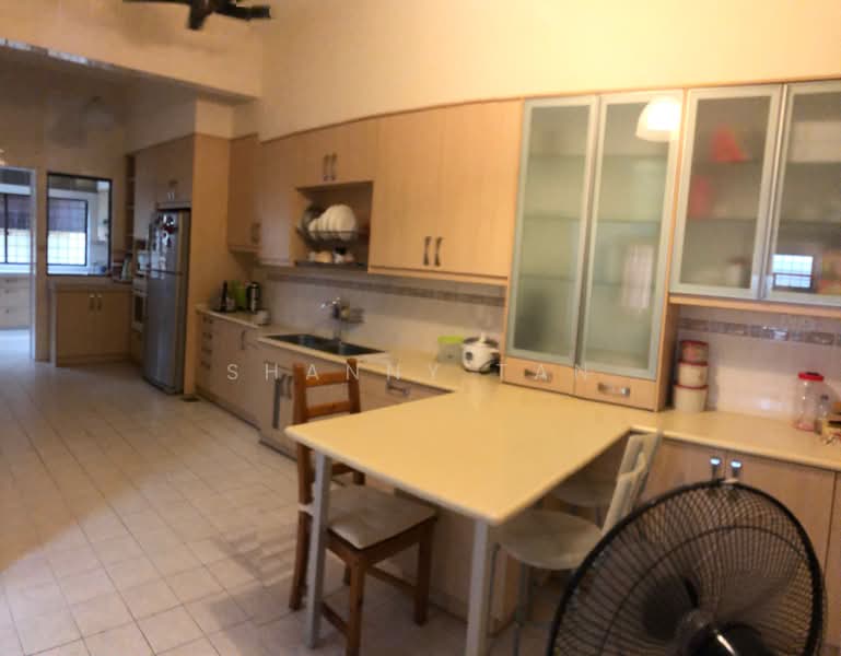 Rumah Berkembar untuk Dijual di Taman Taming Indah (Bandar Sungai Long) - Shanny Tan - Kitchen - PropertyGuru.com.my