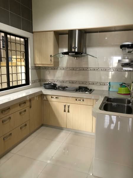 Rumah Berkembar untuk Dijual di Taman Taming Indah (Bandar Sungai Long) - Shanny Tan - Kitchen - PropertyGuru.com.my