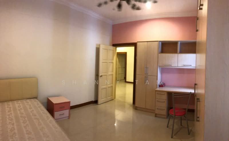 Rumah Berkembar untuk Dijual di Taman Taming Indah (Bandar Sungai Long) - Shanny Tan - Bedroom - PropertyGuru.com.my