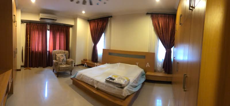 Rumah Berkembar untuk Dijual di Taman Taming Indah (Bandar Sungai Long) - Shanny Tan - Bedroom - PropertyGuru.com.my