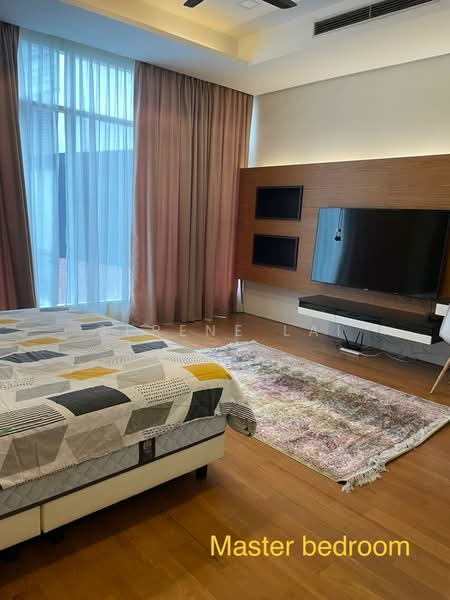 Service Residence for Rent at Quadro Residences - Serene Lai - PropertyGuru.com.my