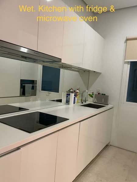 Service Residence for Rent at Quadro Residences - Serene Lai - PropertyGuru.com.my