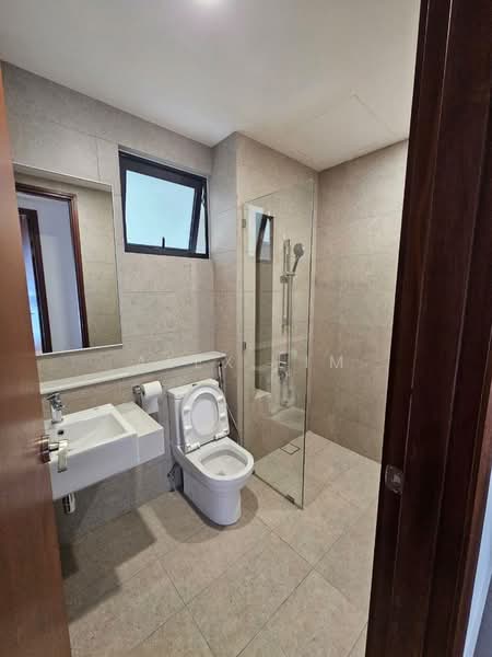 Kondominium untuk Disewa di Muze @ PICC - Alex Lim - Bathroom - PropertyGuru.com.my