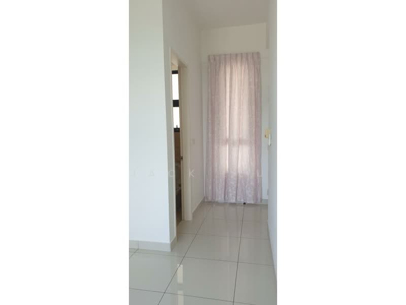 Servis Apartment untuk Disewa di The Clio Residences - Jack Leu - Interior - PropertyGuru.com.my