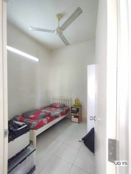Semi-Detached House for Sale in Setia Impian (Setia Alam) - Yongsen Lim - Bedroom - PropertyGuru.com.my