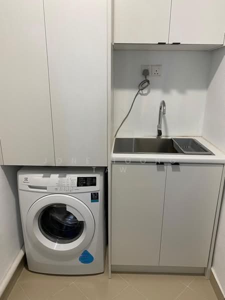 Condominium for Rent at One Cochrane Residence - JONE HOONG TAW - Interior - PropertyGuru.com.my