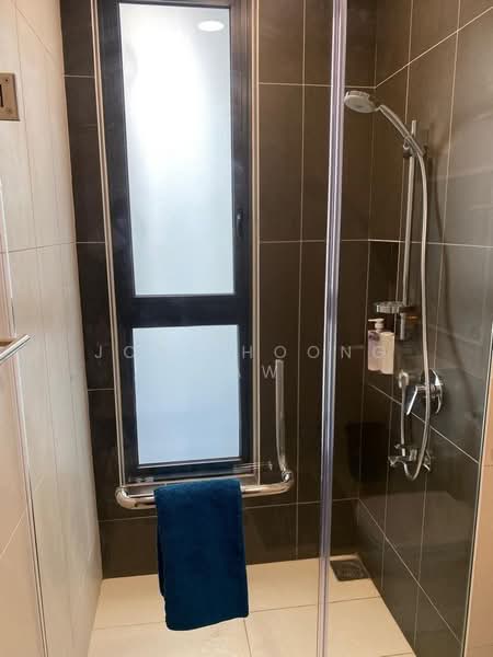 Condominium for Rent at One Cochrane Residence - JONE HOONG TAW - Bathroom - PropertyGuru.com.my