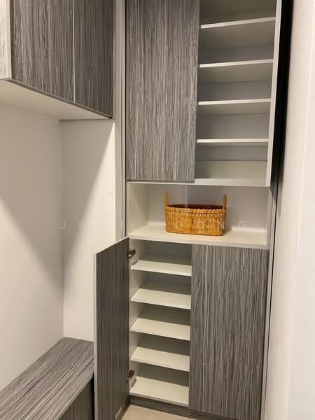 Condominium for Rent at One Cochrane Residence - JONE HOONG TAW - Interior - PropertyGuru.com.my