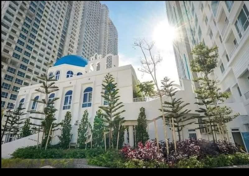 Kondominium untuk Dijual di i-Santorini - Alex Cheah - Exterior - PropertyGuru.com.my