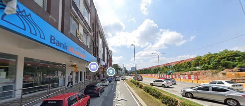 Shop for Sale in Cheras (Kuala Lumpur) - Stanley Yap - PropertyGuru.com.my
