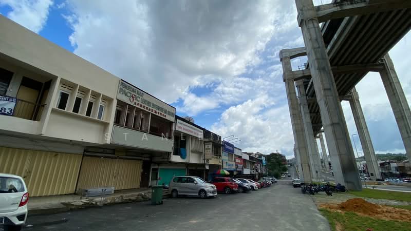 Shop for Sale in Cheras (Kuala Lumpur) - Stanley Yap - Exterior - PropertyGuru.com.my