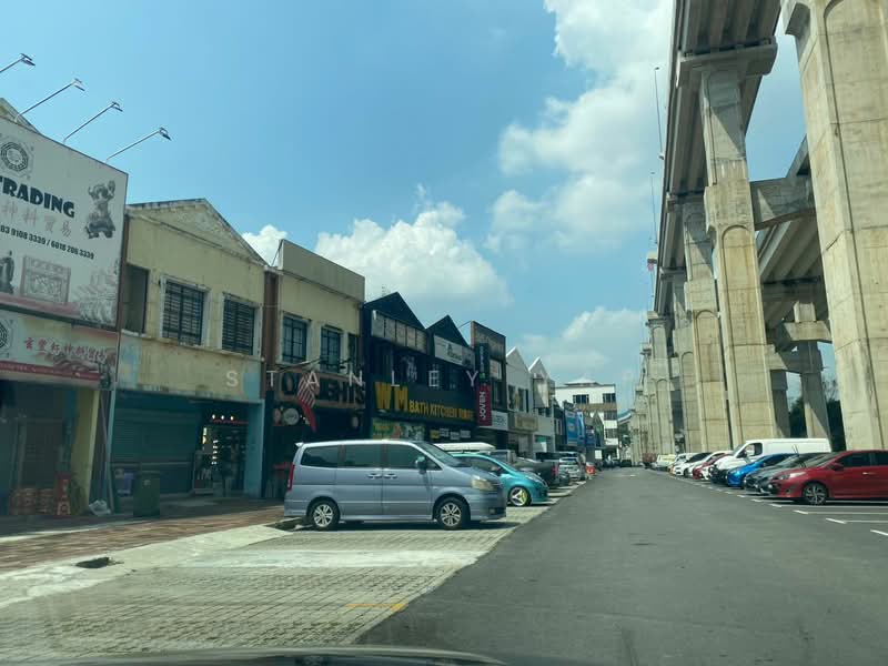 Shop for Sale in Cheras (Kuala Lumpur) - Stanley Yap - PropertyGuru.com.my