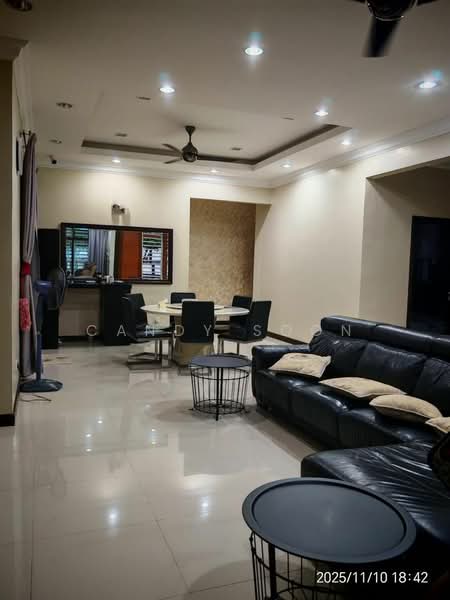 Bungalow for Sale in Cheras (Kuala Lumpur) - Candy Soon - Living Room - PropertyGuru.com.my