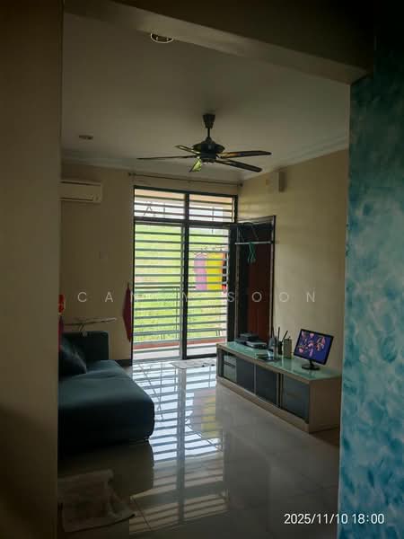 Bungalow for Sale in Cheras (Kuala Lumpur) - Candy Soon - Living Room - PropertyGuru.com.my