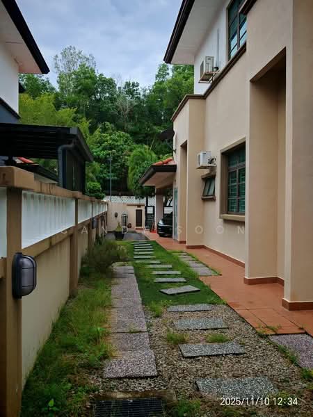 Bungalow for Sale in Cheras (Kuala Lumpur) - Candy Soon - Exterior - PropertyGuru.com.my