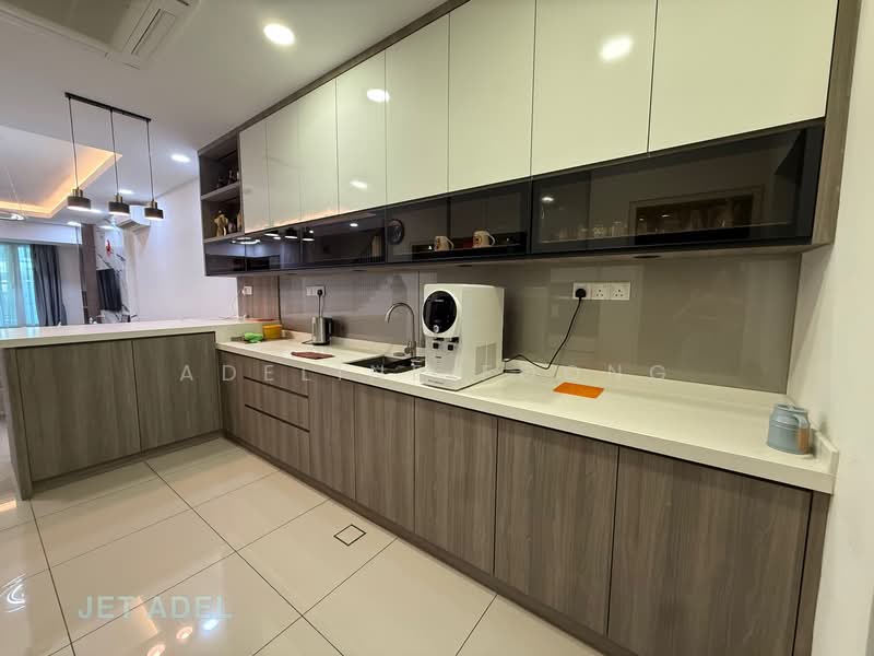 Rumah Teres 2 Tingkat untuk Dijual di Bukit Raja (Selangor) - Adeline Foong - PropertyGuru.com.my