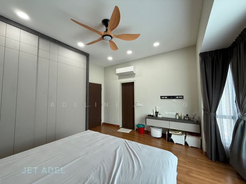 Rumah Teres 2 Tingkat untuk Dijual di Bukit Raja (Selangor) - Adeline Foong - PropertyGuru.com.my