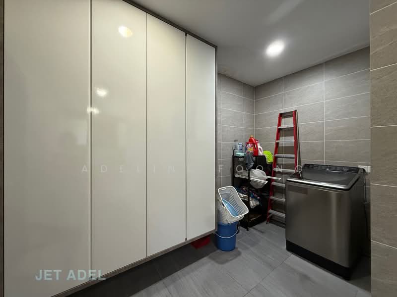 Rumah Teres 2 Tingkat untuk Dijual di Bukit Raja (Selangor) - Adeline Foong - PropertyGuru.com.my