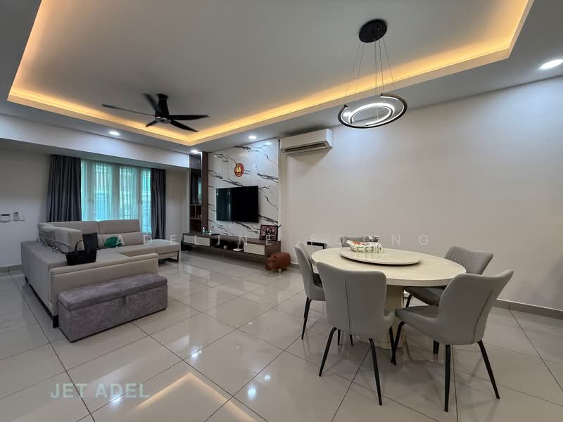Rumah Teres 2 Tingkat untuk Dijual di Bukit Raja (Selangor) - Adeline Foong - PropertyGuru.com.my