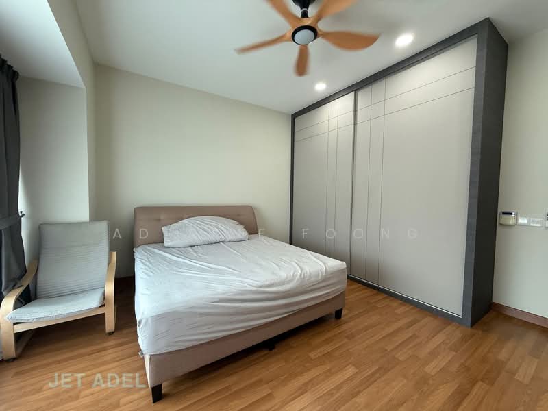 Rumah Teres 2 Tingkat untuk Dijual di Bukit Raja (Selangor) - Adeline Foong - PropertyGuru.com.my