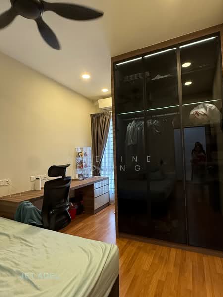 Rumah Teres 2 Tingkat untuk Dijual di Bukit Raja (Selangor) - Adeline Foong - PropertyGuru.com.my