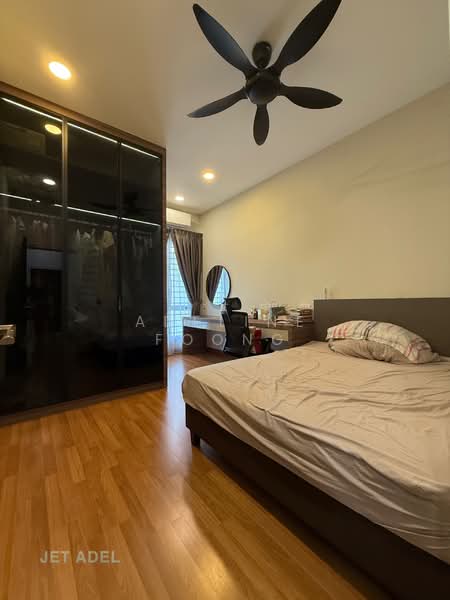 Rumah Teres 2 Tingkat untuk Dijual di Bukit Raja (Selangor) - Adeline Foong - PropertyGuru.com.my