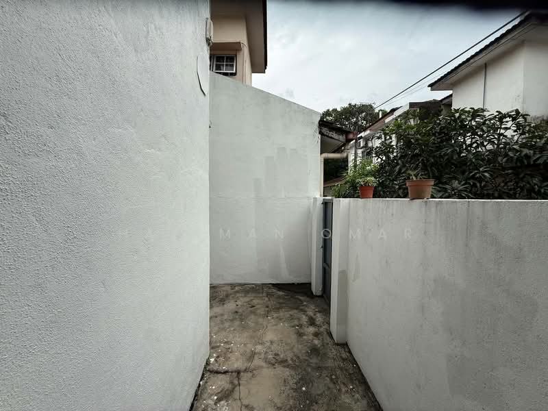 2-storey Terraced House for Sale in Bandar Bukit Puchong (Puchong) - Hazeman Omar - Exterior - PropertyGuru.com.my