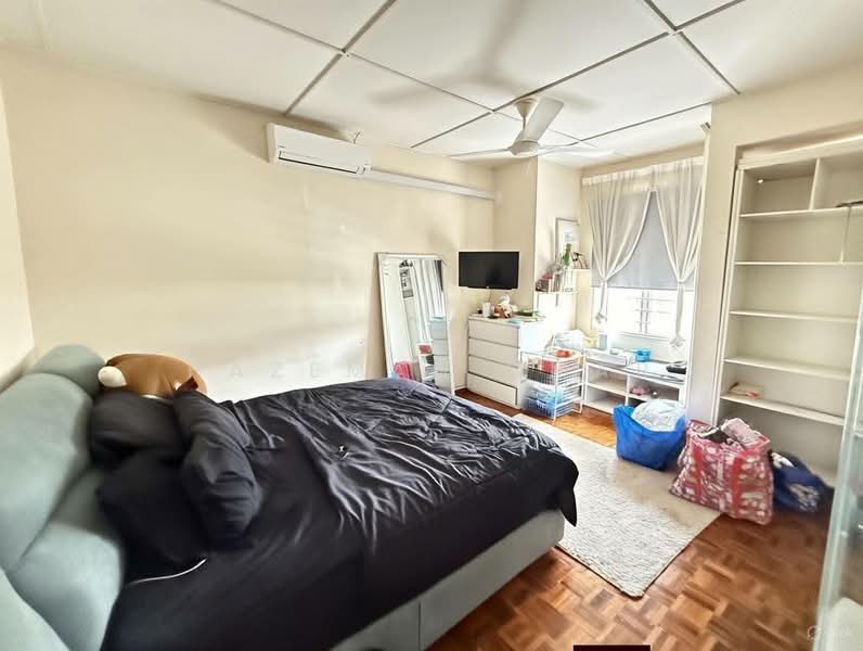 2-storey Terraced House for Sale in Bandar Bukit Puchong (Puchong) - Hazeman Omar - Bedroom - PropertyGuru.com.my
