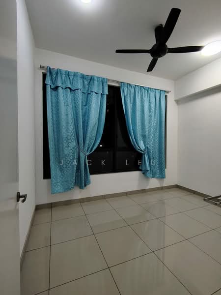 Servis Apartment untuk Disewa di Conezion Residences - Jack Leu - Interior - PropertyGuru.com.my