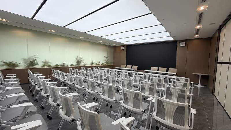 Office for Rent in KLCC (KL City Centre) - Soon Jie Chua - Interior - PropertyGuru.com.my