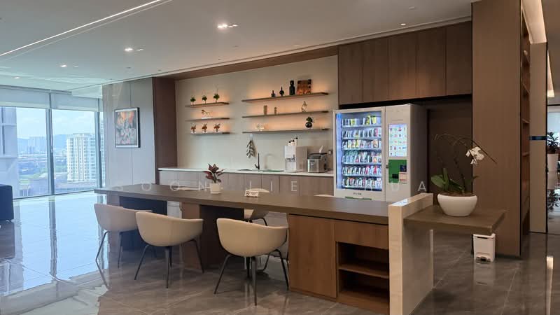 Office for Rent in KLCC (KL City Centre) - Soon Jie Chua - Interior - PropertyGuru.com.my