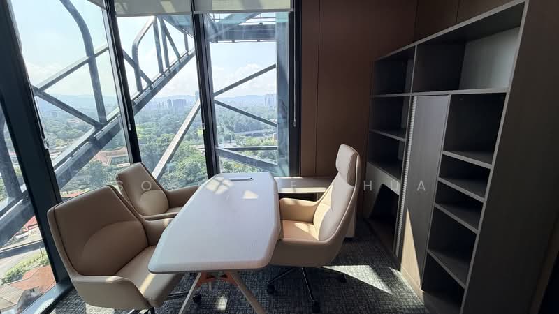 Office for Rent in KLCC (KL City Centre) - Soon Jie Chua - Study - PropertyGuru.com.my