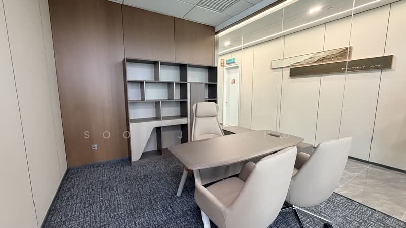 Office for Rent in KLCC (KL City Centre) - Soon Jie Chua - Study - PropertyGuru.com.my