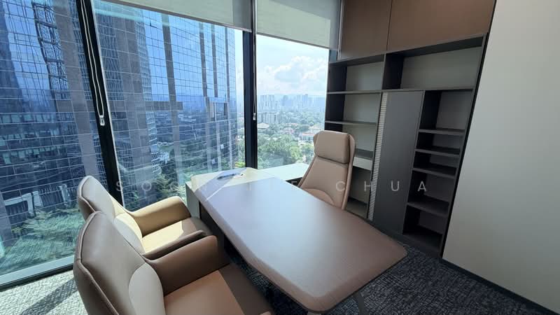 Office for Rent in KLCC (KL City Centre) - Soon Jie Chua - Study - PropertyGuru.com.my