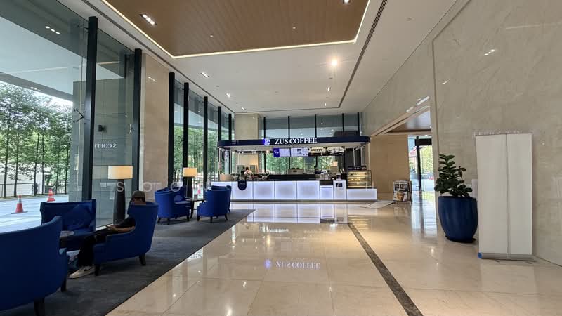 Office for Rent in KLCC (KL City Centre) - Soon Jie Chua - Lobby - PropertyGuru.com.my