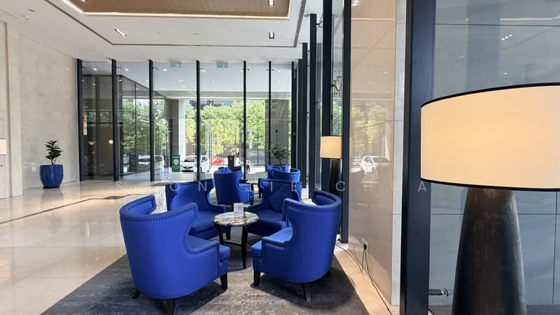 Office for Rent in KLCC (KL City Centre) - Soon Jie Chua - Lobby - PropertyGuru.com.my