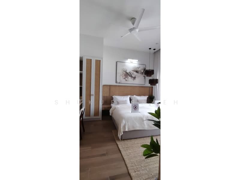 Terraced House for Sale in Sepang (Selangor) - SHUKUR SALEH - Bedroom - PropertyGuru.com.my