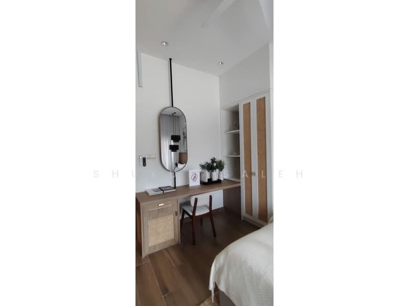 Terraced House for Sale in Sepang (Selangor) - SHUKUR SALEH - Bedroom - PropertyGuru.com.my